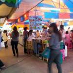 สั่งลุย “ตลาดนัด” กวาดล้างสินค้าปลอม เดินหน้าปูพรมตรวจทั่วประเทศ