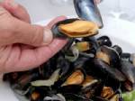 US warns against Korean shellfish imports