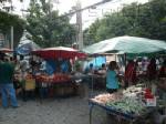 เผยสำรวจความปลอดภัยอาหารดิบ-สุก ในตลาดนัดรอบ 2 ปี ปนเปื้อนร้อยละ 23