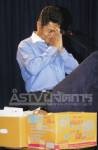 “เทพไท” แนะ “นช.แม้ว” อย่ากลับเมืองไทยตามคำ “หมอประเวศ”