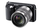 [CyberTV EP.8] สำรวจ Sony NEX-F3 แบบเจาะลึกทุกฟีเจอร์