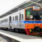 เตรียมเปิดใช้เส้นทางรถไฟไทย-กัมพูชาปี 56