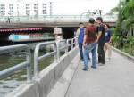 โจ๋ยิง “ตร.หัวหมาก” มอบตัวแล้ว-รับเมาคึกคะนอง