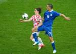 โค้ชสเปนเผยบาร์ซาส่งแมวมองตาม “โมดริช”