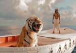 11 วินาทีแรกจาก Life of Pi ของ “อังลี”