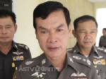 ผบช.ศชต.ระบุ การทุจริตสอบ ตร.ทำชายแดนใต้ขาดกำลังกว่า 2 พันนาย