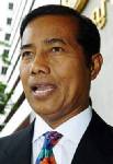 ปชป.แฉนาซาอ้ำอึ้งไม่แจง “เชฟรอน” เอี่ยวผลประโยชน์ใช้อู่ตะเภา