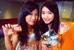 เคทีซีเพิ่มสิทธิพิเศษในแคมเปญ “BIG thanks BIG bonus