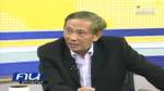 “ยุค ศรีอาริยะ” เตือนเปิดทางมะกันตั้งฐานทัพระวังลากไทยสู่สงคราม