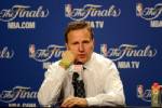 "ธันเดอร์" หวังคว้าชัยเกม 4 ลุ้นแชมป์ NBA