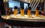 Full steam ahead for Titanic II