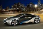 เคาะแล้ว!BMWเผย i8 ราคา5ล้านบาท