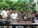 จับหนุ่มฟิลิปปินส์ข่มขืนฆ่าสาวหมกคอนโดฯ