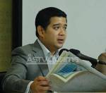 ปชป.ยก 5 คำโกหก “ทักษิณ” พิสูจน์ใครพูดเท็จ เย้ย “นพดล” บ่าวฆ่านาย