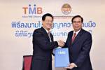 TMB จับมือแบงก์ลาวรุก AEC