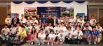 เมอร์เซเดส-เบนซ์ ได้ 6 เยาวชนลุยเฉิงตู