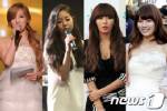 “ฮยอนอา, ซูจี, แทยอน, โซฮี” ถูกโหวตอยากให้รวมกลุ่มเป็น F4 เวอร์ชันผู้หญิง