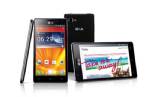 แอลจีเปิดตัว LG Optimus 4X สมาร์ทโฟนผสานที่สุดแห่งดีไซน์และนวัตกรรม (ข่าวประชาสัมพันธ์)