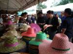 ปราจีนฯ จัดงานมหกรรม OTOP และธงฟ้าลดค่าครองชีพไทยช่วยไทย
