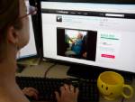 Donations go viral for bullied US grandmother