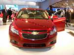 GMเรียกคืนเชฟโรเลต"Cruze"เกือบ5แสนคัน