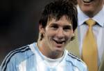 "เมสซี" เชียร์กระทิงเป็นแชมป์ยูโร