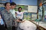 บุกยิงทนายชื่อดังผู้สมัคร ส.อบจ.สุราษฎร์ฯ ดับ ขณะหาเสียงโค้งสุดท้าย