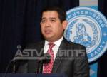 “ชวนนท์” แนะจับตา “แก๊งแดง” ปราศรัยบิดเบือนวันเปลี่ยนแปลงการปกครอง