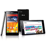 [CyberTV EP.10] พรีวิว LG Optimus 4X