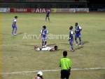 “ตรัง เอฟซี” ถล่ม “ปัตตานี เอฟซี” 2-0 ชนะรวดนำจ่าฝูงใต้