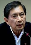 “ปลอด” ท้า ปชป.ดีเบตสหรัฐฯ ขอใช้อู่ตะเภา แช่งพูดเท็จให้ปากเท่ารูเข็ม