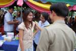 สสจ.บุรีรัมย์เร่งฉีดวัคซีน “หวัด 2009” จนท.-ปชช.กลุ่มเสี่ยง 7 หมื่นราย