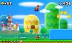 "New Super Mario Bros. 2" มีคอนเทนต์ดาวน์โหลดเสริม