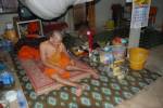 วอนช่วยด่วน “พระสงฆ์วังทอง” พิษณุโลกวัย 81 อัมพาต ไร้หน่วยงานดูแล