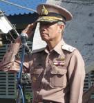 เสธ.ทร.แจงมะกันแค่เตรียมอุปกรณ์ ยังไม่ได้ส่งมาถึงอู่ตะเภา