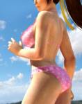 สั่งจอง "Dead or Alive 5" แถมฟรีชุดบิกินี่รับลมร้อน