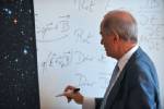 Too much math is tough for scientists: study