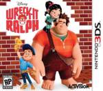 "Wreck-It Ralph" เวอร์ชันเกมเตรียมลง 3 เครื่องนินเทนโด