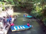 ตรังคุมเข้มพนักงานพายเรือเที่ยวถ้ำเล เขากอบ