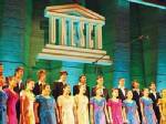 อนาถงบรัฐสุดน้อยนิด “คณะสวนพลู” ระดมเร่งหาเงินประกวด “World Choir”