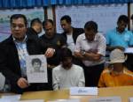 ออกหมายจับทหารชั้นประทวนเจ้าของระเบิดคุกสุราษฎร์ธานีแล้ว