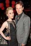 เพื่อนนักแสดง True Blood หลุดเผย “แอนนา พาควินน์” ท้องลูกแฝด