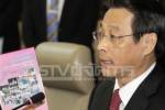 “ประแสง” หนุนเด้ง “สุชาติ” แฉถูกค้านสอบโกง ทำเป็นพระเทศน์โจร โวยปล่อยสู้ม็อบแทน