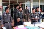 ตร.กาฬสินธุ์จับ 2 โจ๋ใช้เครื่องช็อตไฟฟ้าตระเวนชิงทรัพย์