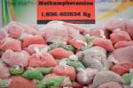 Thailand incinerates drugs worth $225 million