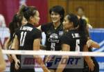 สาวไทยพลิกชนะจีนสุดมัน เวิลด์กรังด์ปรีซ์