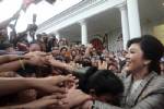 ให้สหรัฐฯใช้อู่ตะเภา ความพ่ายแพ้ครั้งที่ 3  ของรัฐบาลยิ่งลักษณ์