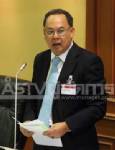 เสวนา “เบรกนาซา” เห็นตรงกัน รัฐบาลควรชี้แจงสังคม “กษิต” เชื่อมีนัยความมั่นคงแน่