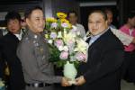 ร่วมยินดีกับนายกเทศมนตรีนครนครปฐมคนใหม่