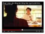 คลิปที่คนนับล้านตื้นตัน .. หลายคนหลั่งน้ำตา